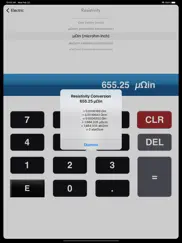 unit converter all-in-one eng+ ipad images 2