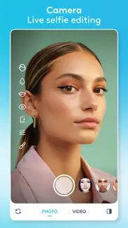 facetune ai photo/video editor iphone images 2
