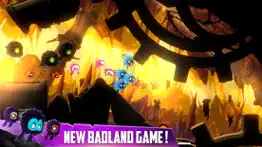 badland party iphone images 1
