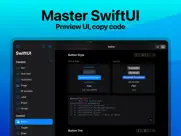 swifter for swiftui ipad images 1