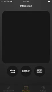 remote for firestick & fire tv iphone images 2