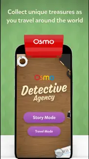 osmo detective agency iphone images 1