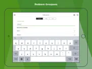groupon partenaire iPad Captures Décran 3