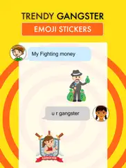 gangster emojis ipad images 2