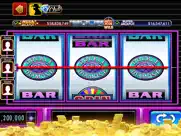 doubledown casino slots 777 iPad Captures Décran 4