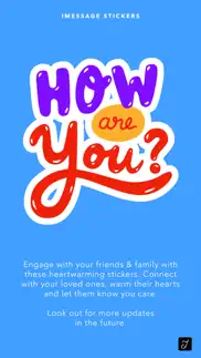 how are you stickers iphone images 1