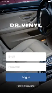 dr. vinyl business app iphone images 1