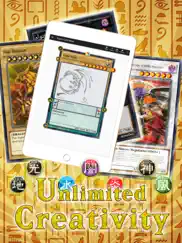 card maker creator for yugioh ipad images 4
