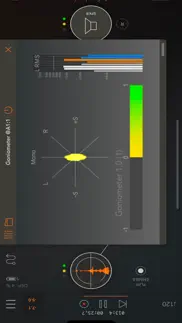 goniometer for logic pro iphone images 1