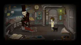fran bow iphone images 4