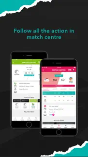 netball live official app iphone images 3