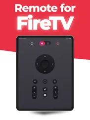 remote for fire tv stick ipad resimleri 1