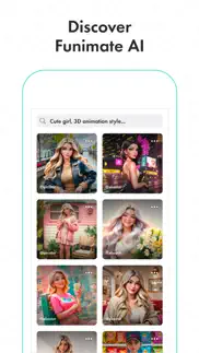 funimate video & motion editor iphone images 2