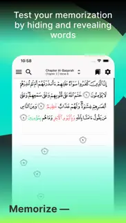 tarteel: quran memorization айфон картинки 4