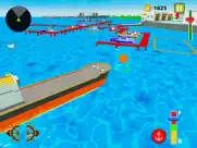 cruise ship 3d boat simulator ipad images 1