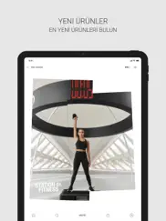 oysho: online fashion store ipad resimleri 3