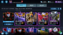transformers forged to fight iphone images 2