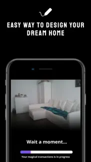 room gbt - interior ai remodel iphone images 4