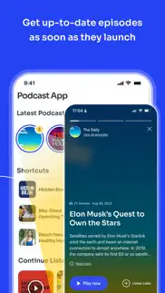 podcast app iphone images 3