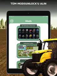 mods for farming simulator 23 ipad resimleri 2