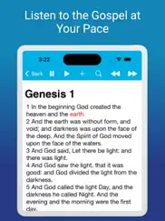 offline kjv holy bible ipad images 3