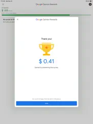 google opinion rewards ipad images 3