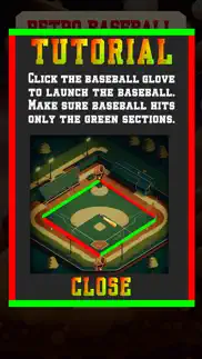 retro baseball iphone images 3