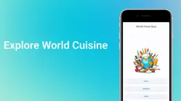 world food discovery quiz iphone images 1
