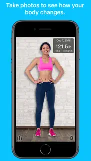 my body metrics iphone images 2