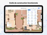 live home 3d: design de maison iPad Captures Décran 3