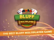 bluff multiplayer iPad Captures Décran 1