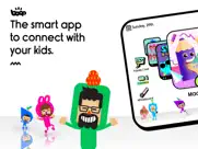boop kids - smart parenting ipad images 1