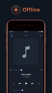 offline music: converter mp3 iphone resimleri 3