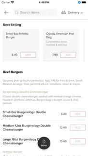 burgerology iphone images 3