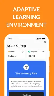 nclex pn mastery 2024 iphone images 3