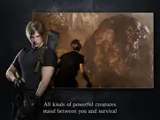 resident evil 4 ipad images 3