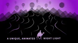 sleep lantern - night light iphone images 1