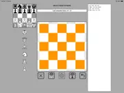 blindfold chess 5x5 ipad images 4
