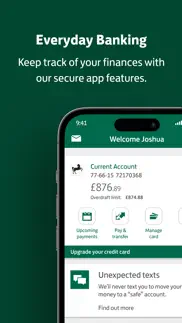 lloyds bank mobile banking iphone images 1