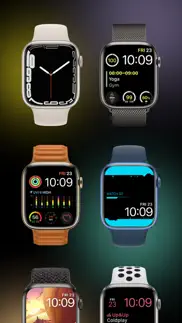 watch faces gallery widgets ai iphone images 3