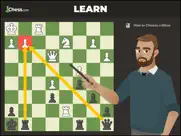 chess - play & learn ipad images 4