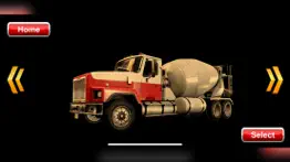 truck driver plus xtreme iphone images 2