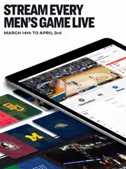 ncaa march madness live ipad images 1