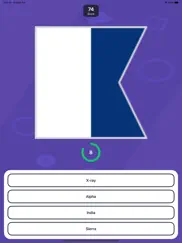 flag quiz - national ipad images 4