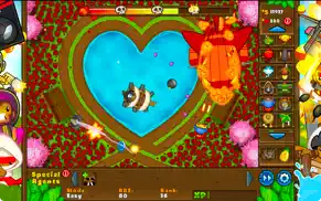 bloons td 5 iphone images 1