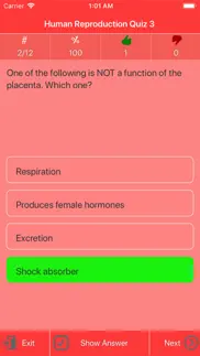 human reproduction quizzes iphone images 3