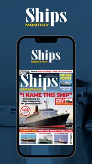 ships monthly magazine iphone images 1