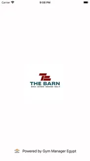 the barn iphone resimleri 1