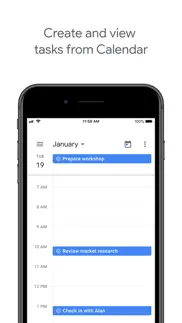 google tasks: get things done iphone images 4