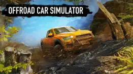 offroad car simulator - racing iphone images 1